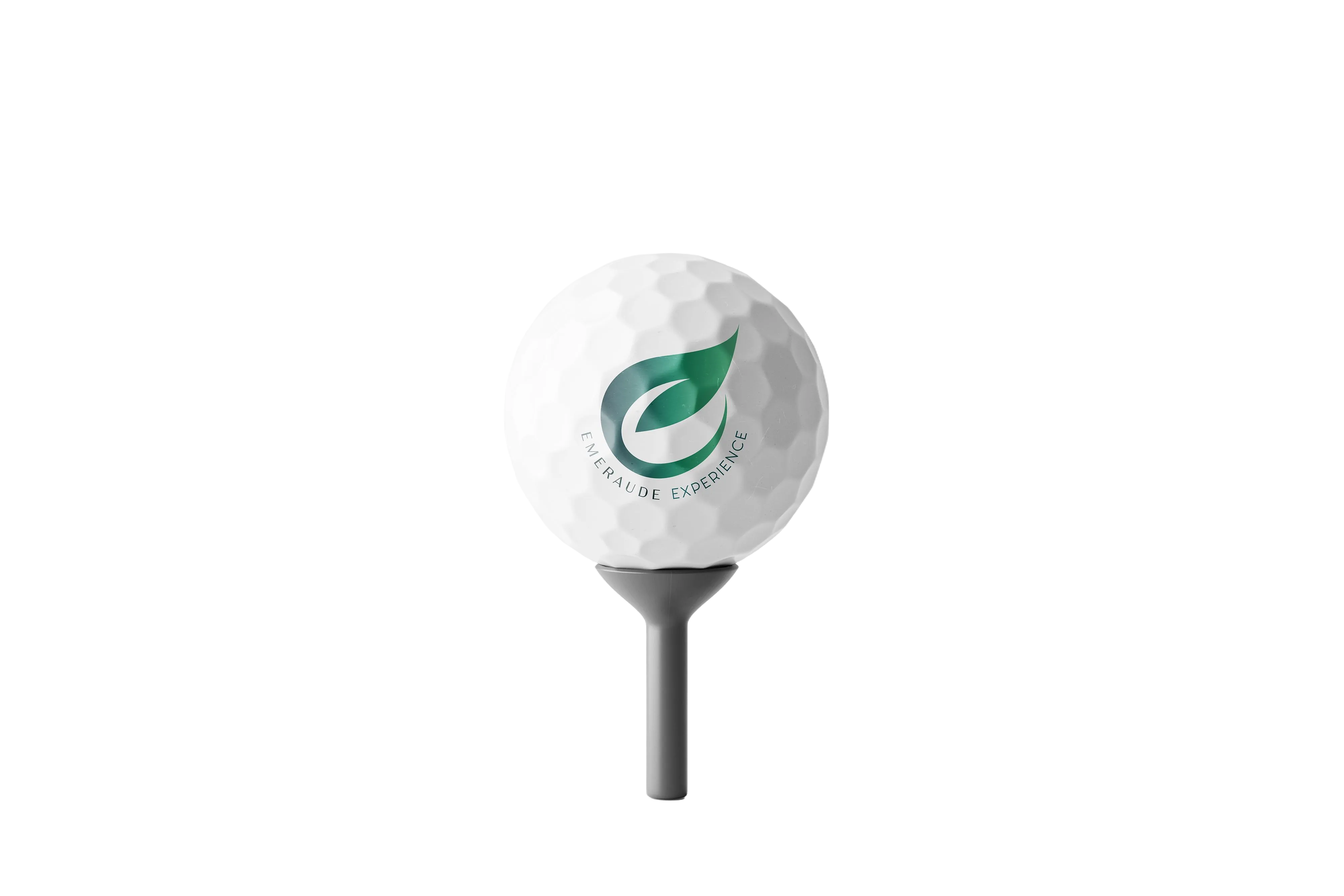 Balle Emeraude